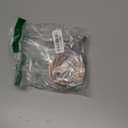 Hiorucet 10002265 Propane Gas 3 Way SIT Pilot Assembly Kits for Majestic, Monessen, Temco, and Vermont Castings Fireplaces, SRV10002265 Pilot Assembly Replacement Parts with Thermocouple, Thermopile.