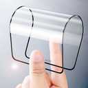 Tempered Glass for Ulefone Armor X31 Pro Screen Protector (6.56") [2 Pack] [9H Hardness] [Protect your phone screen]