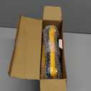 4000Lumens Cordless Magnetic LED Work Flood Light, Compatible for Dewalt Makita 20V Milwaukee 18V m18 Rechargeable Lithium Tool Battery, Portable LED Work Light for Under Hood, Yellow