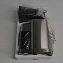 SHARDOR Professional Conical Burr Coffee Grinder, Coffee Bean Grinder with 48 Grind Settings for Espresso, Drip & French Press, Upgraded Anti-Static Technology, Precision Timer, Stainless Steel