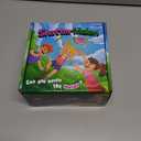 Toss Magnet Game for Kids and Adults, Family Friendly, Game Night, Birthday Party Gift for Boys, Girls and Adults, Developmental, Travel Games, Outdoor and Indoor