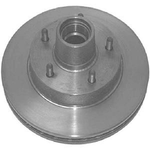 Bendix Premium PRT1219 Front Brake Rotor for Select Models Buick Century,Regal,Chevrolet El Camino,Malibu,Monte Carlo,GMC Caballero,Oldsmobile Cutlass,Salon,Supreme,Pontiac Grand Am,LeMans,Prix