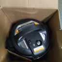 Instant Pot Duo 7-in-1 Mini Electric Pressure Cooker, Slow Rice Cooker, Steamer, Saut, Yogurt Maker, Warmer & Sterilizer, Includes Free App with over 1900 Recipes, Stainless Steel, 3 Quart