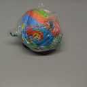 Move2Play, Hilariously Interactive Baby Ball with Music & Sound Effects | First Birthday Gift | Toddler Toy for Boys & Girls | Age 6, 9, 12, 18+ Month | 1, 2+ Year's Old (Baby Ball)