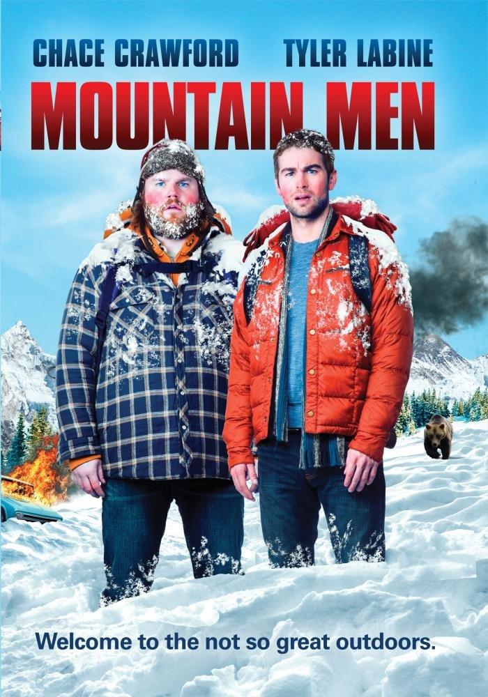 Mountain Men, Labine, Cameron (Director), Crawford, Chace (Actor), Labine, Tyler (Actor), Format: DVD