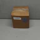 WBM LLC Himalayan Glow Natural Pink Salt Lamp, Crystal Salt Lamp Night Light with (ETL Certified) Brightness Control Dimmer Switch, Wooden Base & Salt Lamps Bulb | 6-8 LBS, Model Number: 1001