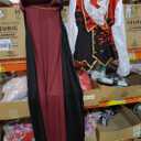 Spooktacular Creations Halloween Men Vampire Costume, Adult Vampire Cloak and Accessories,Halloween Costume (Large)