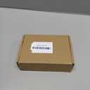 CUCESH HHR-P104 Rechargeable Phone Battery 3.6V 830mAh NI-MH Batteries for Panasonic Cordless Phones (Pack of 3)