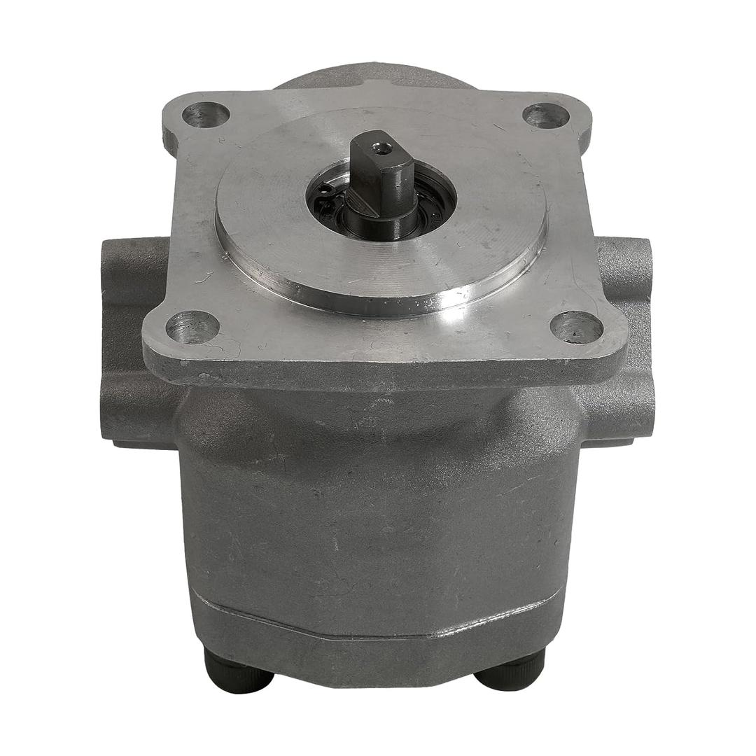 Hydraulic Oil Pressure Pump Replacement for 67111-76100 67111-76103 67111-36100 Fit for Kubota Tractor B20 B1-14 B1-15 B1200 B1400 B1402 B6200D B6200HSTE B7200D B7200HSTD B8200EP B6200E