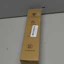 OLDLEY Water Bottle with Straw & Chug Lid for Kids Girls Child, 15 oz Leak-Proof BPA-Free Motivational Water Bottles with Time Marker for School Travel Sports Gym, 2 Lids, Candy Pink