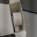 WiFi Magnetic Door Sensor Alarm with App That Alerts Your Phone, Mini Wireless Window Alarms When Opened for Home Security, No Hub Required, Smart Sliding Door Contact Sensors Chimes Safety Protection