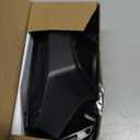 Handguards Protector Wind Deflectors for Can Am Ryker All Models, 2PCS Plastic Hand Guards Air Deflector Kit for Can-Am Ryker/600/900/ Sport/Rally Edition Accessories,Replace #219400894