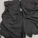 Hanes Originals Short-Sleeve Cropped T-Shirt, 100% Cotton Tees for Women, Boxy Fit XL