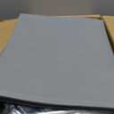 Kaugung Truck Cover Fit Ford Ranger from 1998 to 2025, Waterproof All Weather Full Pickup Cover, Outdoor Sun UV Rain Dust Protection. (Silver)