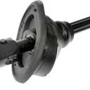Dorman 425-273 Steering Shaft Compatible with Select Dodge/Ram Models