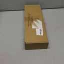 Sggvecsy 12 Bundles Artificial Boston Fern Plants Fake Boston Ferns Bushes Artificial Shrubs Outdoor Greenery UV Resistant Plants Faux Plastic Plants for Home Garden Indoor Outdoor Decor(Green)