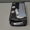 Handheld Sewing Machine, Easy to Use Portable Electric Mini Sewing Machines for Beginners with Two Speeds, with Complete Accessories Kit, Suitable for Home, Travel and DIY