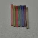 YISAN Highlighters Assorted Colors No Bleed,Book Highlighters Bible Pens,Soft Tip for Journal,Aesthetic,Vintage,70931 (Pastel)