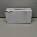 LAUCHUH Large 3 Tier Serving Stand Tiered Serving Trays with Collapsible Sturdier Rack Porcelain Serving Trays and Platters for Fruit Dessert Presentation Easter Party Display Set, 14 Inch (Gold)