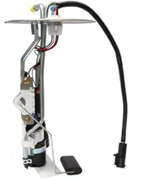 Fuel Pump Assembly Replacement for Compatible with 1999 2000 2001 2002 2003 Ford 150, 2004 F150 Heritage 1999 F250 XL3Z-9H307AA fuel pump