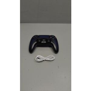  Wired Controller for Series PC, Gaming Control Controllers with 1000Hz Polling Rate No Drift Stick, Custom Paddles Turbo Remote, RGB Light White Gamepad