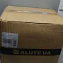 2-Pack 16 x 6.5-8 Riding Lawn Mower Tire and wheel with 3/4" or 5/8'' Bushing, 16Inch Tire Assembly for Lawn Mower, Garden Tractor.3" -6''Offset Hub. (16 x 6.50-8 Tubeless,3" Offset Hub)