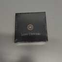 Premium Ultra-Thin Silicone Nipple Cover | Resuable Sticky Hypoallergenic Adhesive | Breast Petals | Travel Box (Caramel)