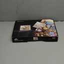 Digital Picture Frame WiFi 10 inch IPS Touch Screen Digital Photo Frame Display, 32GB Storage, Auto-Rotate, Share Photos via App, Email, Cloud, Classic 10 Brown,