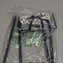 Ottsuls Shepherd-Hooks Adjustable for Bird-Feeder Lantern Plant-Hook Garden-Stake - Plant Stand Hanger for Outdoor Flower Basket, Bird Feeder Hanger Weddings Decor