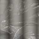 Cervical Neck Pillow for Pain Relief, Ergonomic Pillow Side Sleeper Pillow for Sleeping, Contour Memory Foam Pillows with Cooling Pillowcase Orthopedic Bed Pillow for Back Stomach Sleepers (Light Grey)