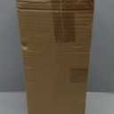 Room Divider for Room Separation,4-10ft(H) 28-140inch(W) Adjustable Temporary Privacy Wall Divider, Tension Curtain Rods No Drilling, Heavy Duty Partition Space Separator Freestanding, Black