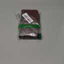 Bocasal Detachable Wallet Case for iPhone 17 Pro Max RFID Blocking Card Slots Holder Premium PU Leather Magnetic Kickstand Shockproof Wrist Strap Removable Flip Protective Cover 5G 6.9 inch (Brown)