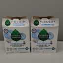 Seventh Generation Dishwasher Detergent Packs Free & Clear Pack of 2 for sparkling dishes Dishwasher tabs 45 count