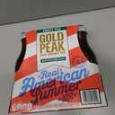 Gold Peak Tea, Sweet Tea, 16.9 fl oz, 6 Pack (EXP 03/08/27)