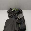 AWP Tool Belt, Tool Rig, Durable, Premium Tool Belt Organizer