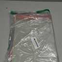 gisgfim 6 Pcs Boho Top Bound Spiral Notebooks 8.5" x 11" College Ruled Aesthetic Legal Pad Top Spiral Steno Pads Colored Paper Assorted Covers Spiral Notebook for Writing School Office Supplies