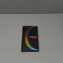 TORRAS Ostand for iPhone 17 Pro Case Clear Magnetic, Fit for MagSafe, 4X Military Drop Protection, Camera Control, Slim Phone Case for iPhone 17 Pro with Kickstand, Anti Yellowing Cover 6.3", Clear