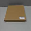 Pet Memorial Gift for Dogs and Cats  Rotating Wooden Picture Frame for 4x6 Photos  Loss of Dog Sympathy Gift, Pet Loss Remembrance Bereavement Keepsake (you left a whole piece of my heart)