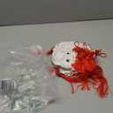 JAPBOR Chinese New Year Craft for Kids - 83pcs 2026 Lunar New Year Horse Party Favors Coloring Kit, Color Your Own DIY Spring Festival Arts Hanging Ornament Activities Draw Paper Bulk Decor