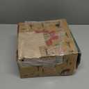 Elk and Friends 7.8 Stainless Steel Non Divided Plates with Silicone Sleeve + Storage Lid | Baby, Toddler, Kids | Dishwasher Safe | Dinner & Snack Plates | 4 Pack (GREEN/ORANGE/BLUE/YELLOW)