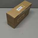 DUHU Led Wall Sconce Round,Grey Cement Wall Lamp Hardwired,Minimalist Wall Mount Light with Sleek Finish Design,Modern Indoor Sconces Lighting for Bedroom,Living Room,Hallway,12w 3000k,Warm White (G-285W/GY-US)