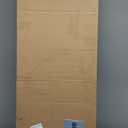 VNN Portable Wheelchair Ramp 4FT, Non-Slip Aluminum Ramps for Wheelchairs for Home, Handicap Wheelchair Ramps for Home Steps, Aluminum Loading Dock Plates, Doorways (4FT (Usable height 4-12 inch))