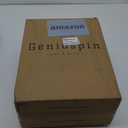 Geniospin Cal King Size Comforter Set- 7 Pieces Boho Bed in a Bag, Western Bedding Set for All Seasons, Reversible Aztec Bedding, Lightweight Comforter Bed Set with Sheets, Pillowcases & Shams (Brown)