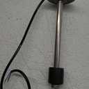 Fuel Sending Unit and Gauge Kit Boat Fuel Sender Fuel Water Level Sensor 240-33ohms 8" (200mm) Fuel Tank Sender Stainless Steel Gas Sensor for Boat Car Truck Vehicle