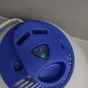 Vicks Warm Steam Vaporizer & Humidifier 1.5 Gallon Tank for Small and Medium Rooms, Night Light, Works with VapoPads and VapoSteam