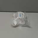 15mm Flange and Duckbill Valve Compatible with Spectra S1 S2 9 Plus Breastpump Replacement to Spectra Pump Parts, Not Original, Replace Accessories.