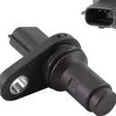 PC786 180-0537 23731-1VA0A 23731-EN20A Crankshaft Position Sensor Compatible with Nissan Cube 2009-2014,Nv200 2013-2019,Sentra Versa,2007 2008 2009 2010 2011 2012,Tiida 2007-2009