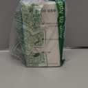 32 Pcs Chair Leg Floor Protectors - OASMU Silicone Felt Pads, Scratch-Proof & Noise-Free, Easy Smooth Moving, Small Size (Fits Round Chair Legs: 15/16" to 1-5/16" Diameter)