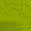 Womens Long Sleeve Shirts Basic Tees Y2k Slim Fit T Shirt Crew Neck Trendy Crop Top Casual (Medium, 02#neon Green)