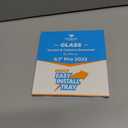 Power Theory Designed for iPhone 14 Plus Screen Protector with Camera Lens Protectors and Easy Install Kit [Premium Tempered Glass]